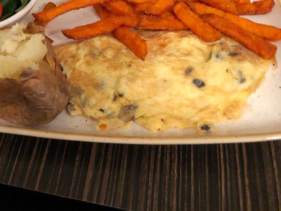 The Grill @ Holiday Inn London Regent's Park